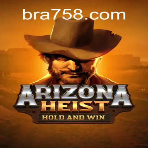 ArizonaHeist: Um Mergulho no Novo Jogo de Estratégia