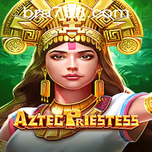 Descubra o Envolvente Mundo de AztecPriestess: O Novo Jogo no br758.com