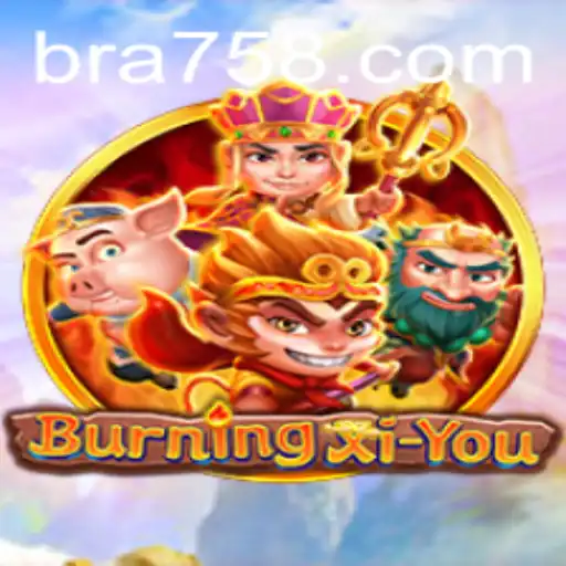 Descubra o Mundo de BurningXiYou: Um Jogo de Aventura Inovador