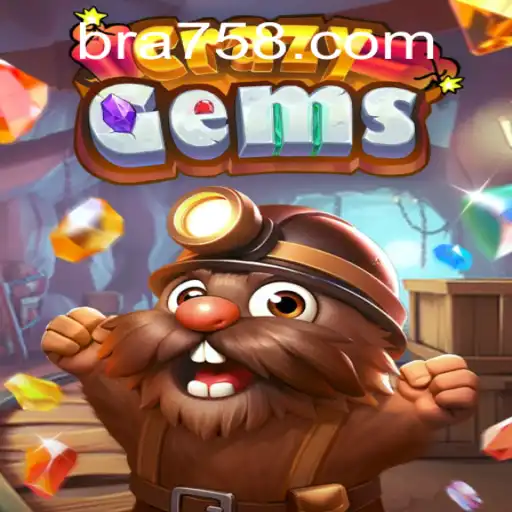 CrazyGems: Um Jogo de Estratégia e Aventura Brilhante