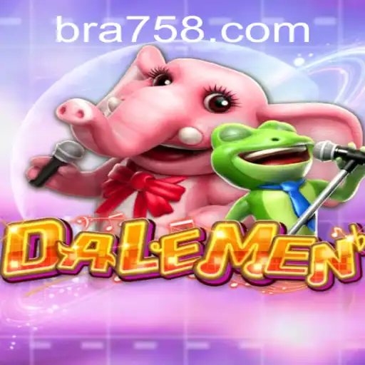 DALEMEN: O Jogo Que Está Conquistando o Mundo