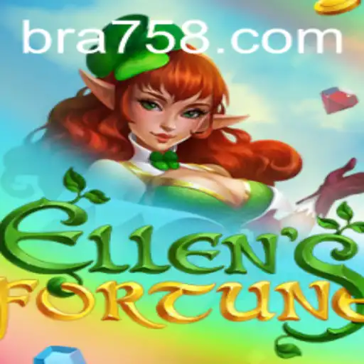 Explorando o Mundo de EllensFortune: Um Jogo de Aventuras com br758.com