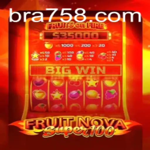 Explorando o Fascinante Mundo de FruitNovaSuper100