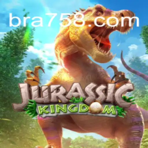 Explorando JurassicKingdom: O Jogo do Século