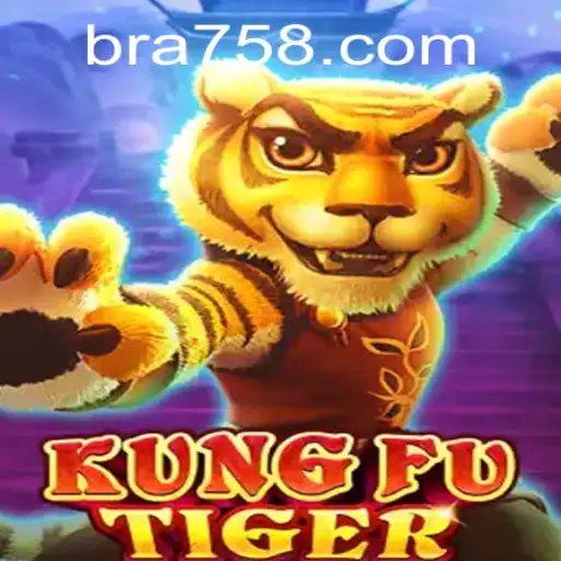 Descubra o Empolgante Mundo de KungFuTiger: Um Jogo Repleto de Aventuras