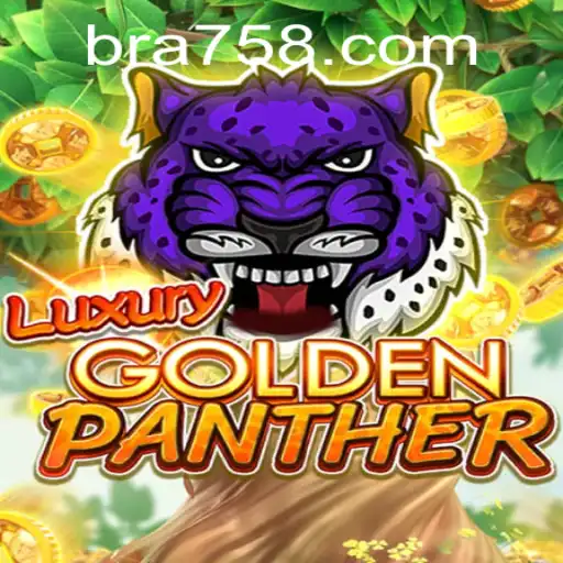 Explorando o Jogo LUXURYGOLDENPANTHER: Um Novo Fenômeno no Mundo dos Cassinos
