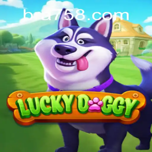 Explorando o Mundo de LuckyDoggy: Aventura e Entretenimento no br758.com