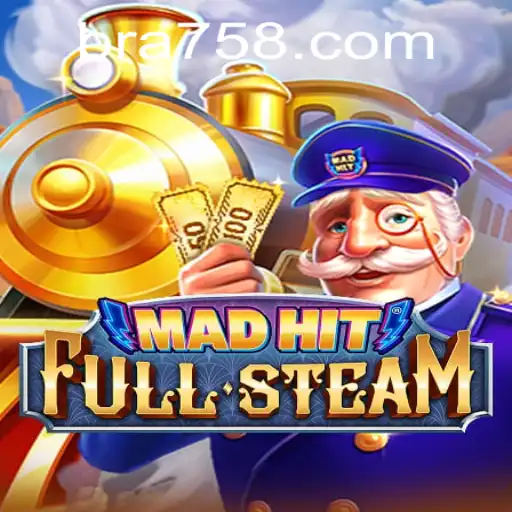 MadHitFullSteam: Desvendando o Jogo do Momento