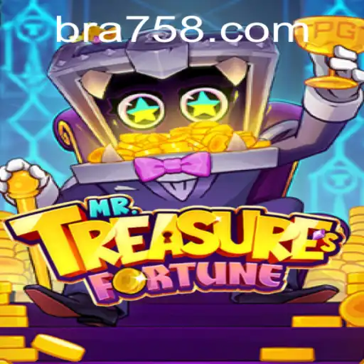 Explorando o Universo de MrTreasuresFortune