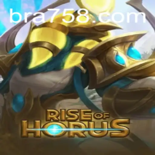 RiseofHorus: Explorando o Fascinante Mundo do Jogo com Conexões a br758.com