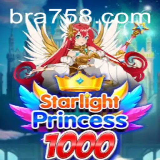 Explorando StarlightPrincess1000: O Mundo Deslumbrante de Aventuras e Estratégia