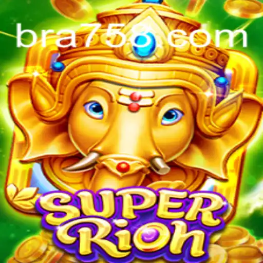Descubra o Mundo Empolgante de SuperRich com br758.com