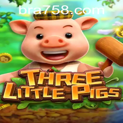 Explorando THREELITTLEPIGS: Um Mergulho no Mundo do Jogo