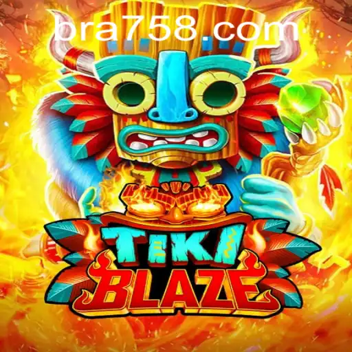 Descubra o Mundo de TikiBlaze: Um Jogo Inovador e Empolgante