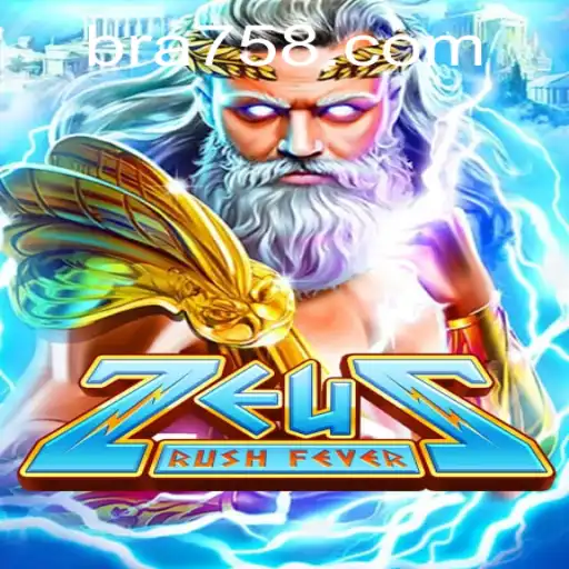 Descubra a Aventura Épica em ZeusRushFever